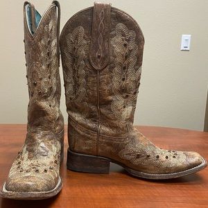Women’s Corral Vintage boots